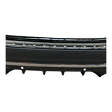 Mercedes Benz GLA AMG Line rear bumper 2020-2024 Genuine A2478854304