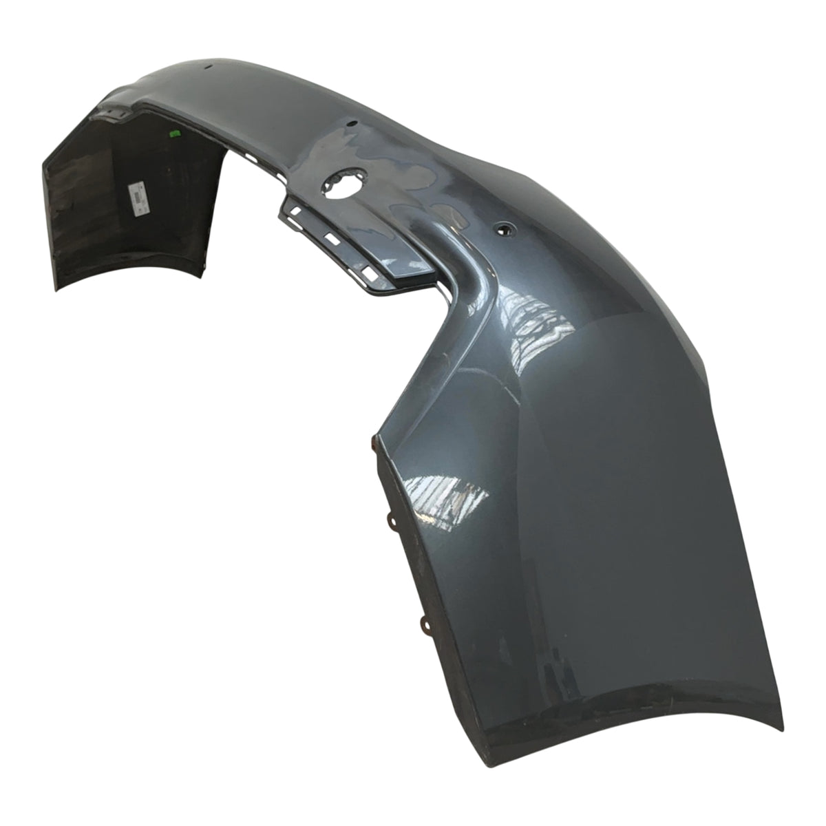 BMW 4 series M Sport rear bumper F32 F33 Coupe Genuine 51128054566