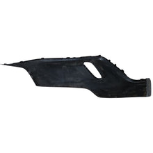 Load image into Gallery viewer, Volvo V40 Cross Country front bumper right grill trim 2012-2019 Genuine 31353342
