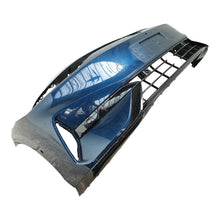 Load image into Gallery viewer, Volkswagen ID4 front bumper ID.4 2020-2024 Genuine 11A807221

