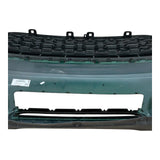 Mini Countryman Cooper S front bumper 2017-2019 F60 Genuine 51117390540