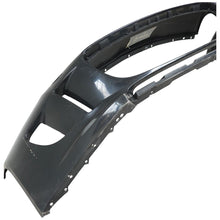 Load image into Gallery viewer, JAGUAR F TYPE FRONT BUMPER 2 Door Coupe Cabrio GENUINE Used Part EXC53-17C831-A
