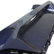 Load image into Gallery viewer, BMW i7 7 series M Sport rear bumper G70 2022-2025 Genuine pn 51128081542
