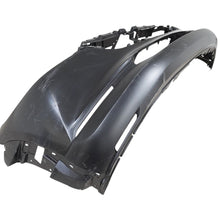 Load image into Gallery viewer, Mazda CX-30 CX30 front bumper 2019-2022 Genuine DFR5-50031
