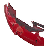 Toyota Yaris front bumper 2014-2016 Hatchback Used Genuine 52119-0D660
