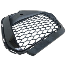 Load image into Gallery viewer, Maserati Grecale front bumper valance trim 5 Door 2022-2025 Genuine 670167331
