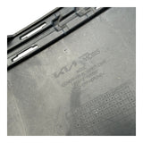 Kia Sportage rear bumper 2021-2024 Genuine 86612-R2000