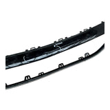 Mercedes Benz EQE AMG front bumper valance trim 2022-2025 Genuine A2958855702