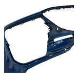 Audi Q6 E-Tron S Line front bumper 2024-2026 Genuine 85H807437B