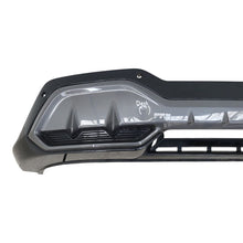 Load image into Gallery viewer, Cupra Born front bumper 2022-2025 Genuine pn 10E807221D
