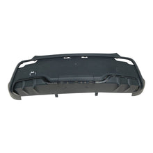 Load image into Gallery viewer, Tesla Model Y rear bumper lower section Hatchback 2021-2023 Genuine 1494006-00-B
