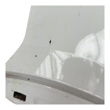 Audi Q3 S Line front bumper right corner 2018-2024 SUV Genuine 83A807438D