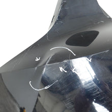 Load image into Gallery viewer, MG 4 MG4 EV rear bumper upper section Hatchback 2022-2024 Genuine Used P11135781
