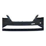 Seat Ibiza front bumper 2017-2019 Hatchback Genuine 6F0807221D