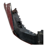 Maserati Ghibli Gransport rear bumper Saloon Genuine 670098368