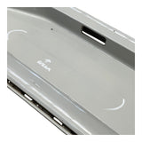 Volkswagen Polo rear bumper 2022-2024 Genuine Used 2GS807421D