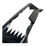 Exeed RX front bumper 2025-2027 Genuine 602002438AA