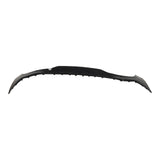 Kia Sportage front bumper centre trim 2021-2023 SUV Genuine 86511-R2000