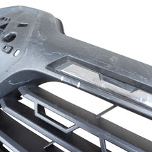 Load image into Gallery viewer, Renault Kangoo front bumper upper grill 2021-2024 Genuine 623108039R
