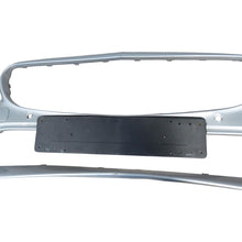 Load image into Gallery viewer, Mercedes Benz C Class Sport front bumper W205 2019-2022 Genuine A2058851101
