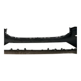 Volvo XC60 R Design front bumper 2017-2019 Genuine 31449127