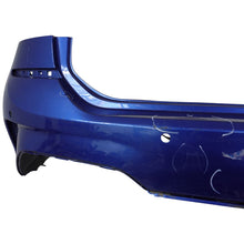 Load image into Gallery viewer, BMW 3 series M Sport rear bumper G21 Estate 2019-2024 Genuine 51128073576
