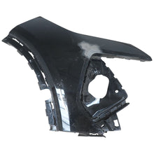 Load image into Gallery viewer, Audi Q4 E-Tron front bumper right RH corner trim 2021-2023 Genuine 89A807438
