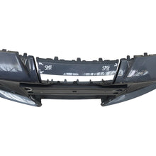 Load image into Gallery viewer, Cupra Tavascan front bumper centre section 2024-2026 Genuine 5FL807221
