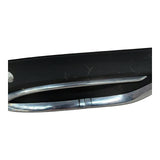 Mercedes C Class Saloon Rear Bumper 2014-2018 Genuine W2058850138