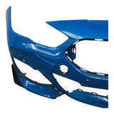 BMW 2 Series Gran Coupe F44 M Sport front bumper 2020-2024 Genuine 51118075476