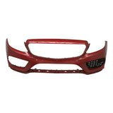 Mercedes Benz C Class AMG line front bumper W205 2014-2018 Genuine A2058850925