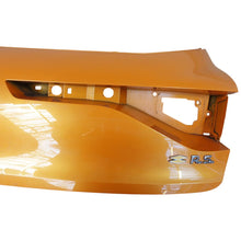 Load image into Gallery viewer, Renault Megane RS rear tailgate door panel 2019-2021 Genuine 901525202R
