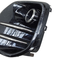 Load image into Gallery viewer, Kia Sportage front bumper left LH grill 2016-2020 Genuine 86527-F1000

