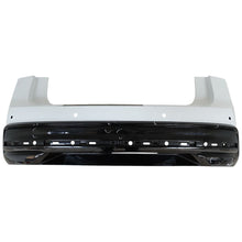 Load image into Gallery viewer, Volkswagen ID7 ID.7 front bumper upper grill trim 2020-2025 Genuine 14A853053A
