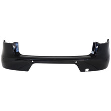 Load image into Gallery viewer, PORSCHE MACAN SUV 5 Door REAR BUMPER Upper Section GENUINE pn 95B807421

