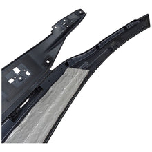 Load image into Gallery viewer, Aston Martin DB11 rear bumper centre panel 2017-2023 Genuine HY53-17E955-AA
