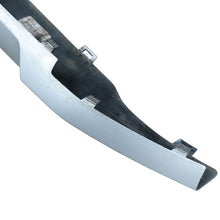 Load image into Gallery viewer, BMW X3 front bumper Lower Valance Trim G01 2021-2023 Genuine 9451135
