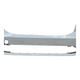 Skoda Kodiaq front bumper 2024-2026 Facelift Genuine 57H807221