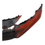 Nissan Micra front bumper K14 2017-2020 Hatchback Genuine 62022 5FA0H