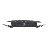 Peugeot Partner front bumper upper grill 2018-2021 Van Genuine 9818281980