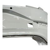 Volkswagen Polo rear bumper 2022-2024 Genuine Used 2GS807421D