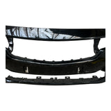Vauxhall Astra VX Line K front bumper 2015-2019 Hatchback Genuine 39151026