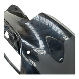 Porsche Taycan rear bumper upper Genuine 9J0807421E