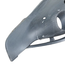 Load image into Gallery viewer, Nissan Juke front bumper lower section facelift 2014-2016 Genuine 62026 BV80A
