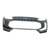 MG ZS front bumper 2024 -2026 SUV Genuine P11406558