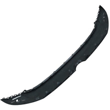 Load image into Gallery viewer, Volkswagen ID7 ID.7 front bumper upper grill trim 2020-2025 Genuine 14A853053A
