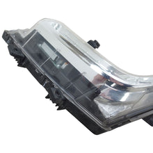 Load image into Gallery viewer, Suzuki Swift front bumper right RH DRL light 2013-2016 Genuine W1376
