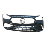 Mercedes bez GLA AMG Line front bumper 2020-2023 Genuine A2478850607