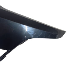 Load image into Gallery viewer, Audi E-Tron GT front bumper centre grill panel 4 Door Saloon Genuine 4J3807725
