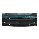 Nissan Qashqai rear bumper 2021-2024 Genuine 85022 6UA0H
